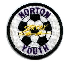 Norton Youth Soccer team badge